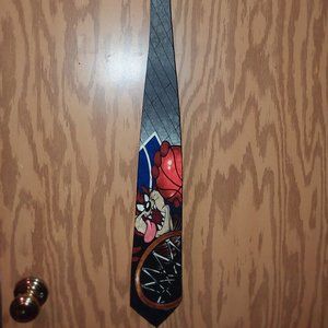 Looney Tunes TAZ Basketball